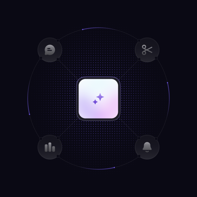 Feature visual already done